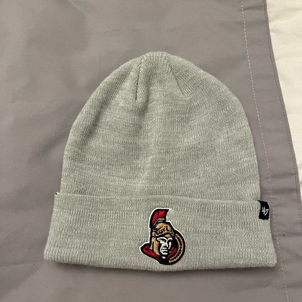 Ottawa Sens Toque
